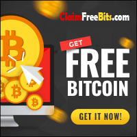 claimfreebits - Earn free Bitcoin